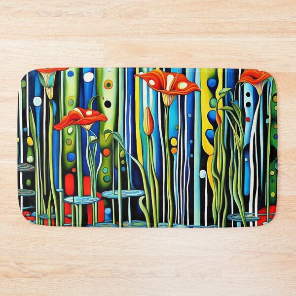 Item preview, Floreales Tubolare 10 designed and sold by George Hutton Hunter.