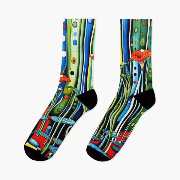 Item preview, Floreales Tubolare 10 designed and sold by George Hutton Hunter.