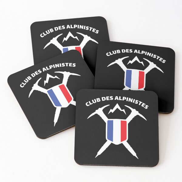 Item preview, France | Adventure | Mountaineering | Exploring designed and sold by Pentimore.