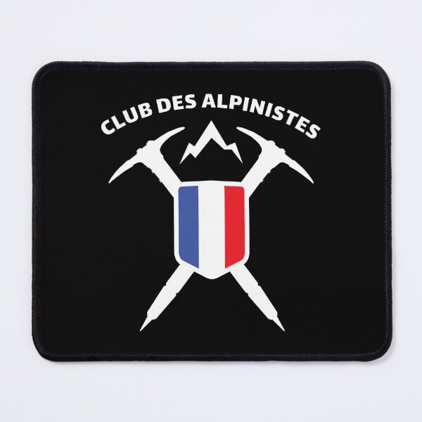 Item preview, France | Adventure | Mountaineering | Exploring designed and sold by Pentimore.