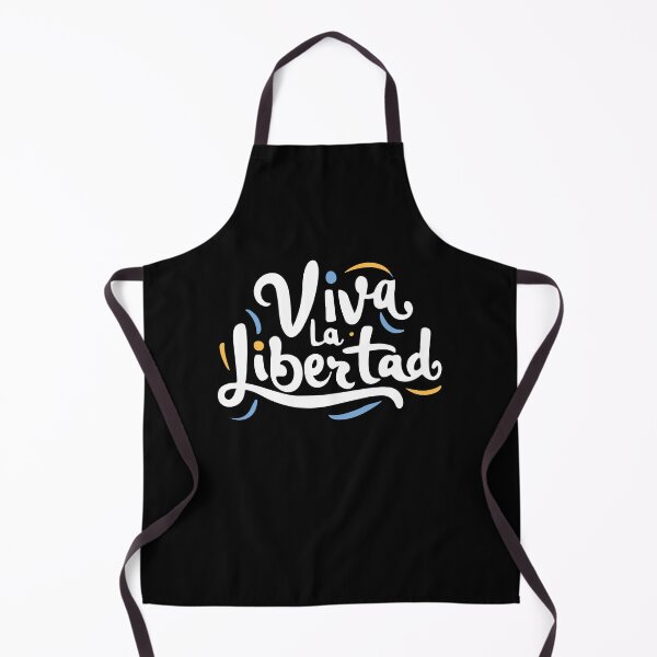Item preview, Viva La Libertad Javier Milei designed and sold by flippinsg.