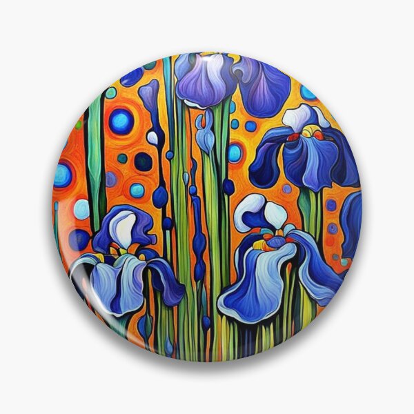 Item preview, Floreales Tubolare 11 designed and sold by George Hutton Hunter.