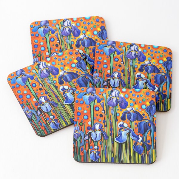 Item preview, Floreales Tubolare 11 designed and sold by George Hutton Hunter.