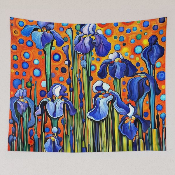 Item preview, Floreales Tubolare 11 designed and sold by George Hutton Hunter.