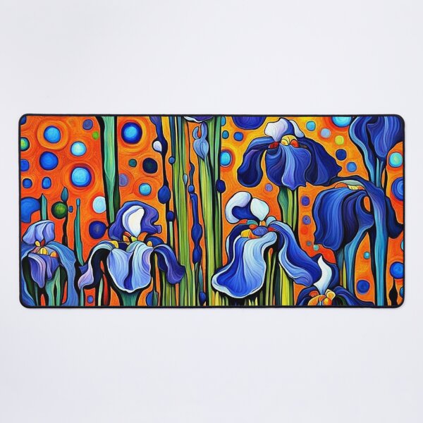 Item preview, Floreales Tubolare 11 designed and sold by George Hutton Hunter.