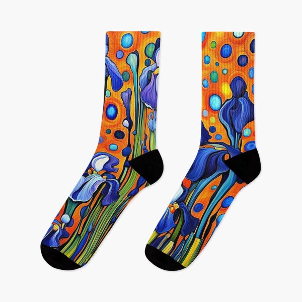 Item preview, Floreales Tubolare 11 designed and sold by George Hutton Hunter.