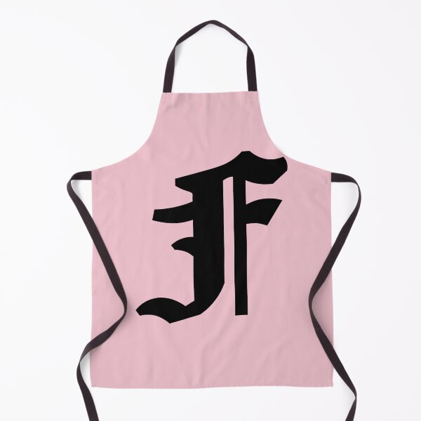 Item preview, Letter 'F' designed and sold by kristimb.