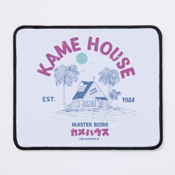 Item preview, KAME HOUSE - EST. 1984 T-Shirt designed and sold by SALENTOmadness.