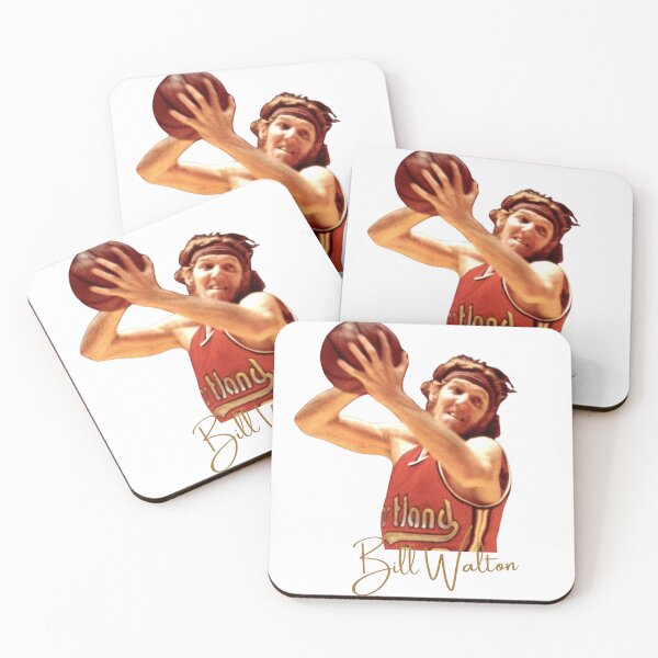 Item preview,  Bill Walton designed and sold by eeternalrestt.