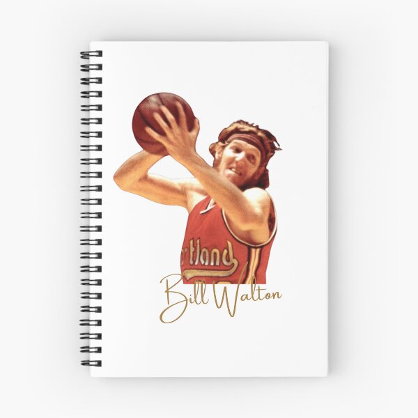 Item preview,  Bill Walton designed and sold by eeternalrestt.