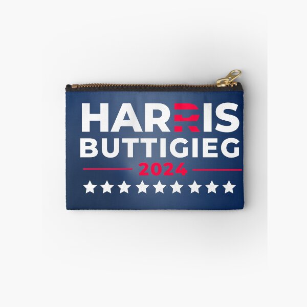 Item preview, Harris Buttigieg 2024 Presidential Election  designed and sold by Joellennn.