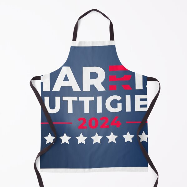 Item preview, Harris Buttigieg 2024 Presidential Election  designed and sold by Joellennn.