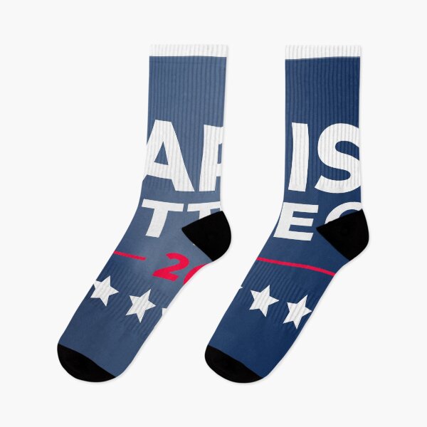 Item preview, Harris Buttigieg 2024 Presidential Election  designed and sold by Joellennn.