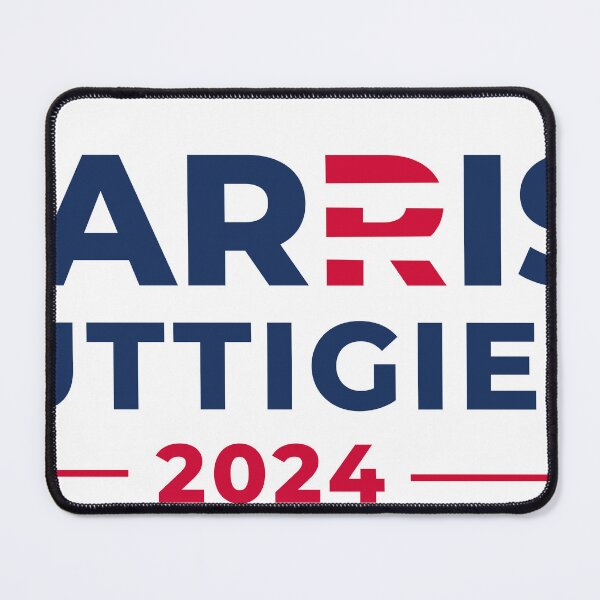 Item preview, Harris Buttigieg 2024 Presidential Election designed and sold by Joellennn.