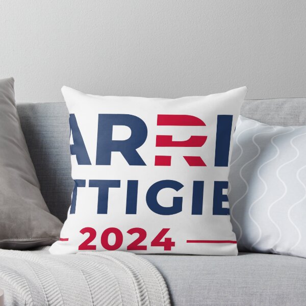 Item preview, Harris Buttigieg 2024 Presidential Election  designed and sold by Joellennn.