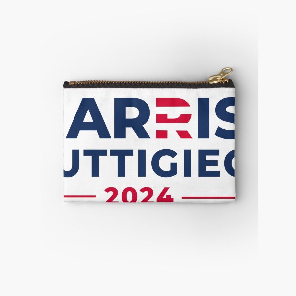 Item preview, Harris Buttigieg 2024 Presidential Election  designed and sold by Joellennn.