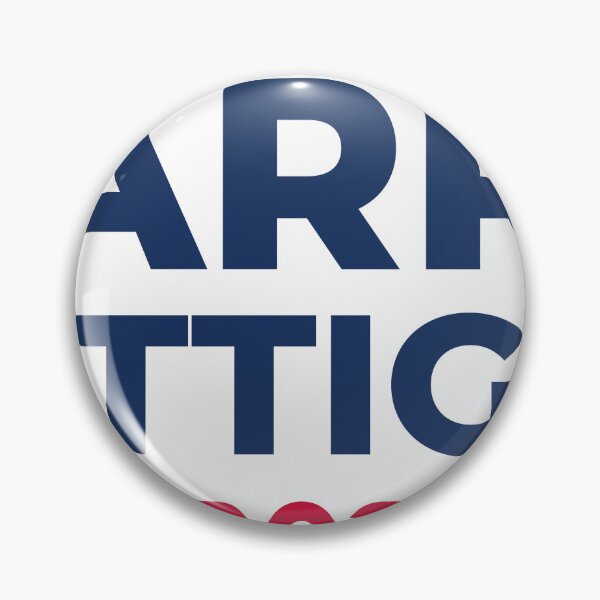 Item preview, Harris Buttigieg 2024 Presidential Election  designed and sold by Joellennn.