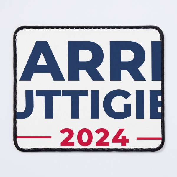 Item preview, Harris Buttigieg 2024 Presidential Election designed and sold by Joellennn.