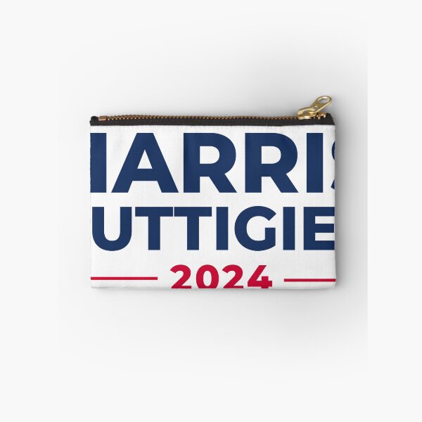Item preview, Harris Buttigieg 2024 Presidential Election  designed and sold by Joellennn.
