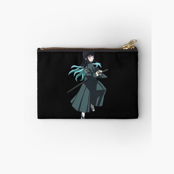 Item preview, Muichiro Tokito - Kimetsu no Yaiba designed and sold by ArtistryHavenn.