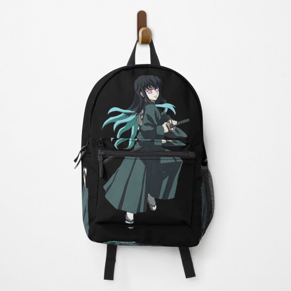 Item preview, Muichiro Tokito - Kimetsu no Yaiba designed and sold by ArtistryHavenn.