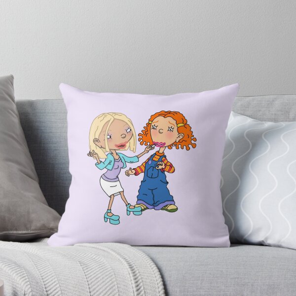 Item preview, Ginger and Courtney designed and sold by artxlife.