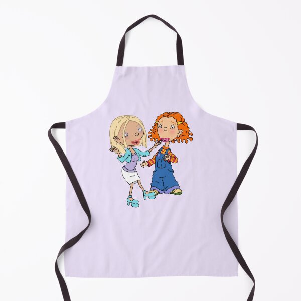Item preview, Ginger and Courtney designed and sold by artxlife.