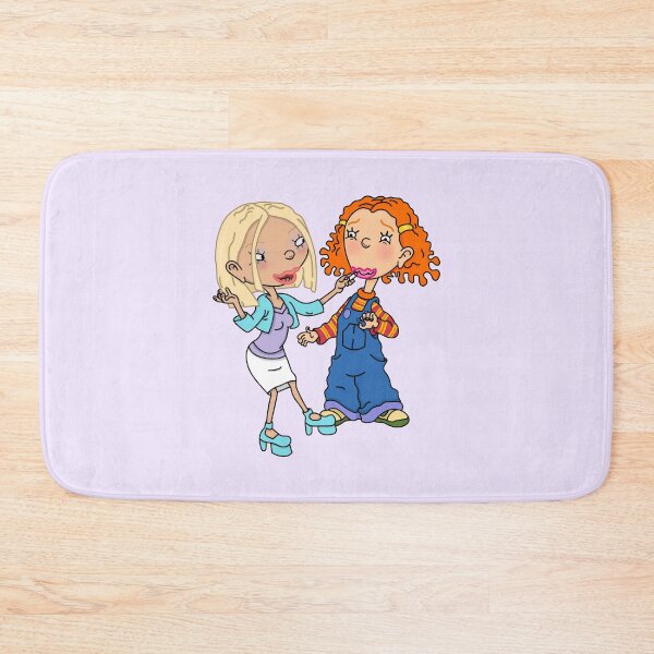 Item preview, Ginger and Courtney designed and sold by artxlife.