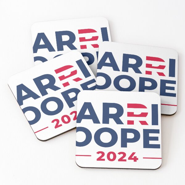 Item preview, Harris Cooper 2024 Presidential Election  designed and sold by Joellennn.