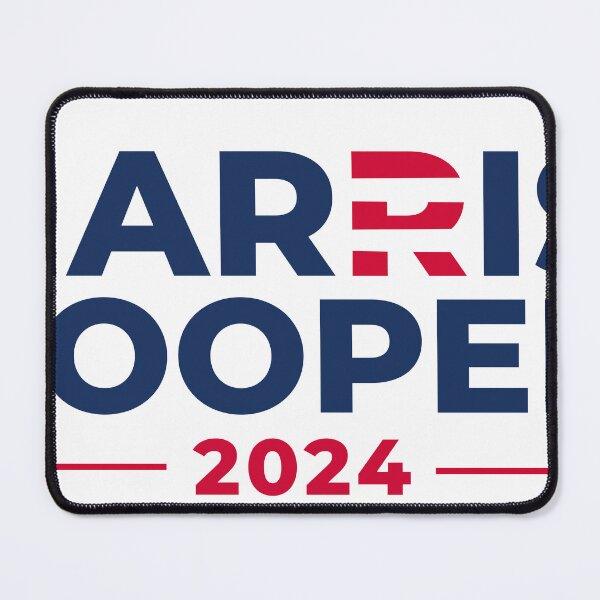 Item preview, Harris Cooper 2024 Presidential Election designed and sold by Joellennn.