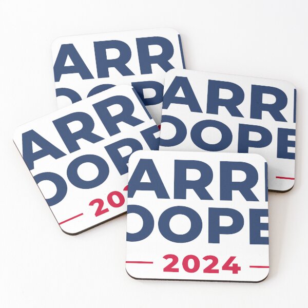 Item preview, Harris Cooper 2024 Presidential Election  designed and sold by Joellennn.