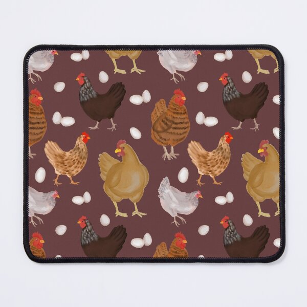 Item preview, Chickens and Eggs designed and sold by PINKUBUS.