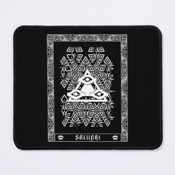 Item preview, Salubri - Vampire the Masquerade Clans designed and sold by Sunweaver.