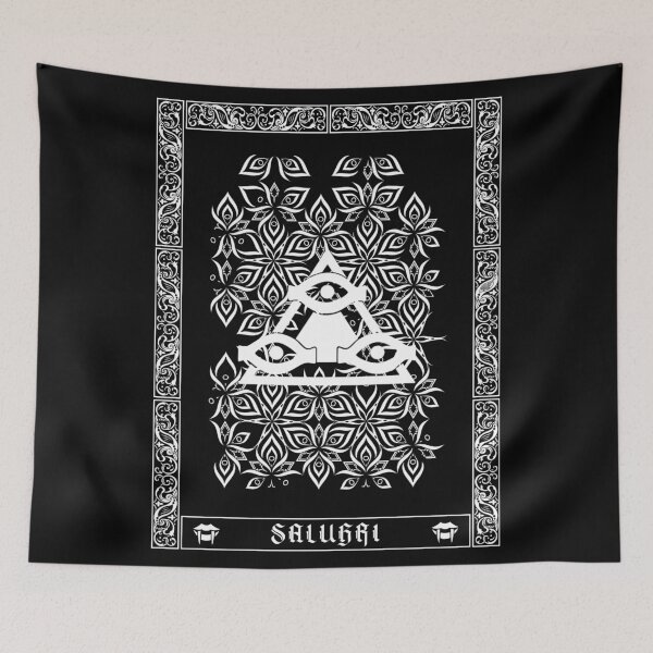 Item preview, Salubri - Vampire the Masquerade Clans designed and sold by Sunweaver.