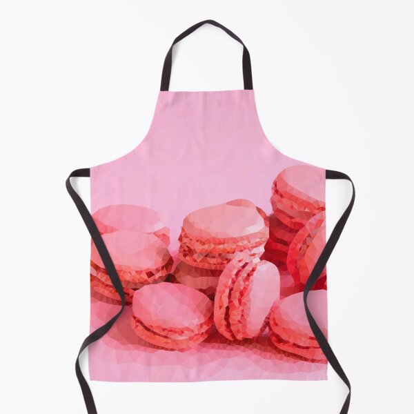 Item preview, The Pink Macarons designed and sold by Thrilloflife.