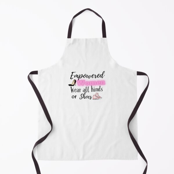Item preview, EMPOWERED WOMEN PINK designed and sold by DalysDesigns.