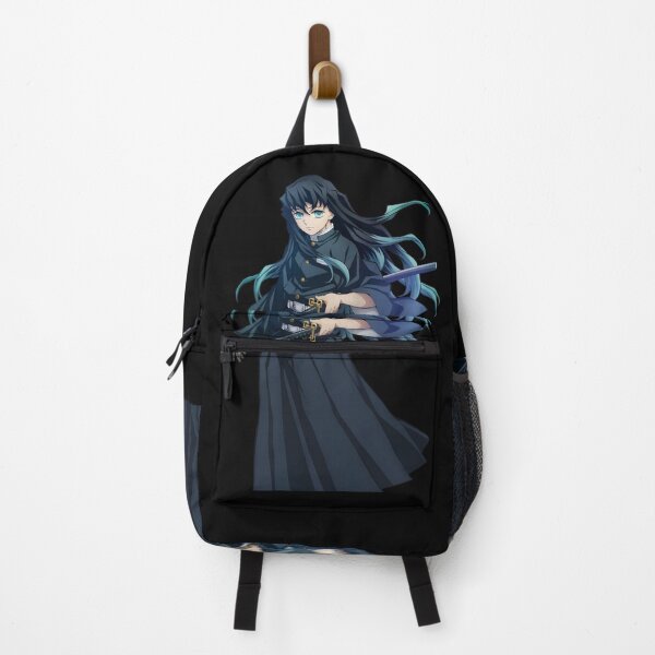 Item preview, Muichiro Tokito - Kimetsu no Yaiba designed and sold by ArtistryHavenn.