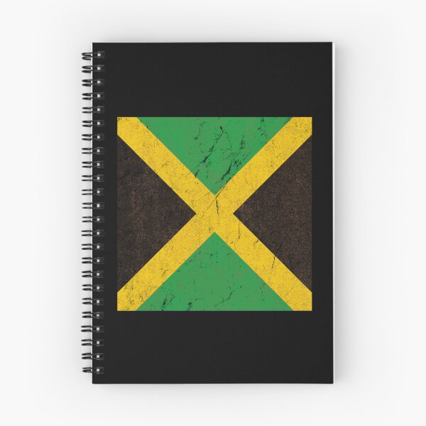 Item preview, Jamaica Flag designed and sold by flippinsg.