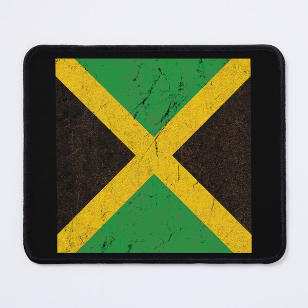 Item preview, Jamaica Flag designed and sold by flippinsg.