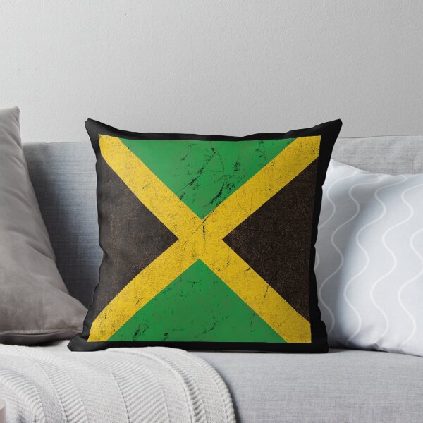 Item preview, Jamaica Flag designed and sold by flippinsg.