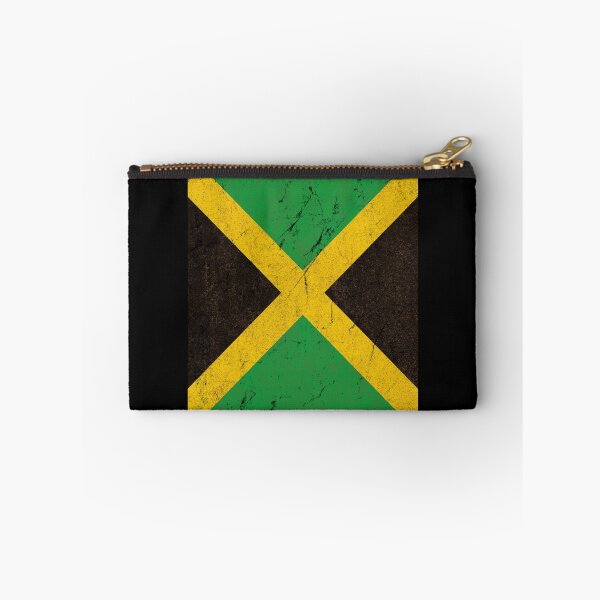 Item preview, Jamaica Flag designed and sold by flippinsg.