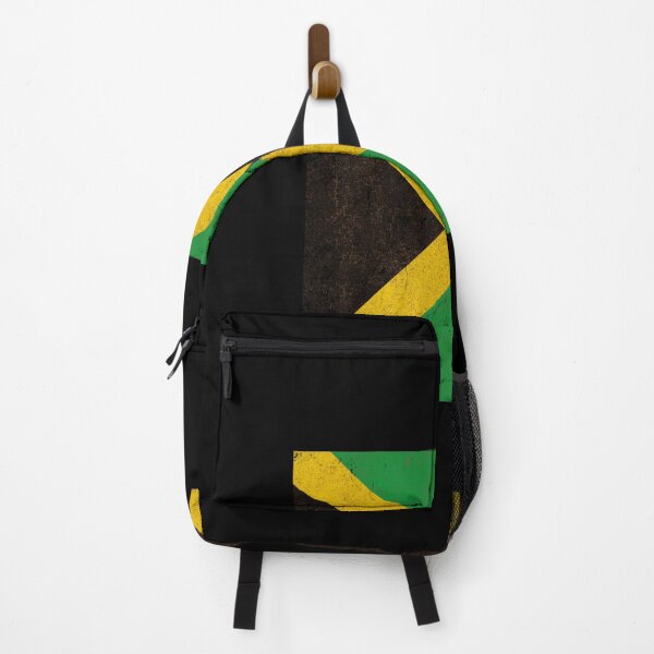 Item preview, Jamaica Flag designed and sold by flippinsg.