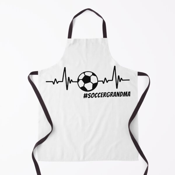 Item preview, #soccergrandma  designed and sold by brianmccourt10.