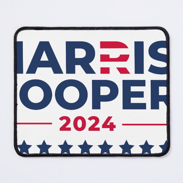 Item preview, Harris Cooper 2024 Presidential Election designed and sold by Joellennn.