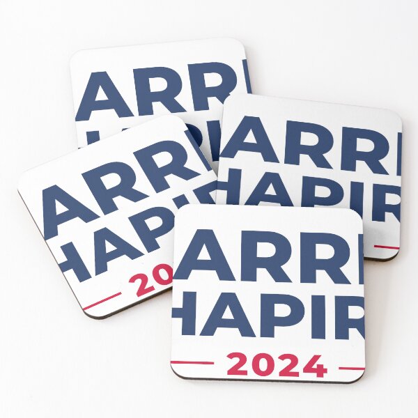 Item preview, Harris Shapiro 2024 Presidential Election  designed and sold by Joellennn.
