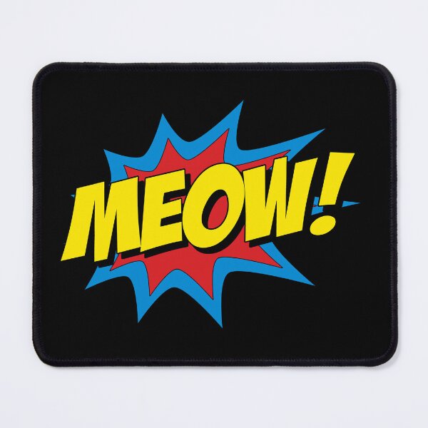Item preview, Cute Cat Meow designed and sold by flippinsg.
