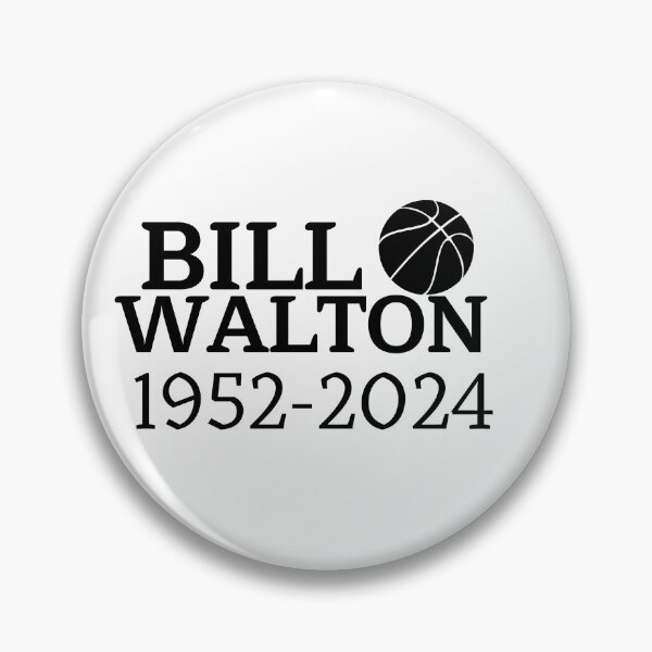 Item preview, Bill Walton text design  designed and sold by eeternalrestt.