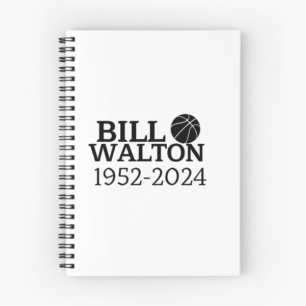 Item preview, Bill Walton text design  designed and sold by eeternalrestt.