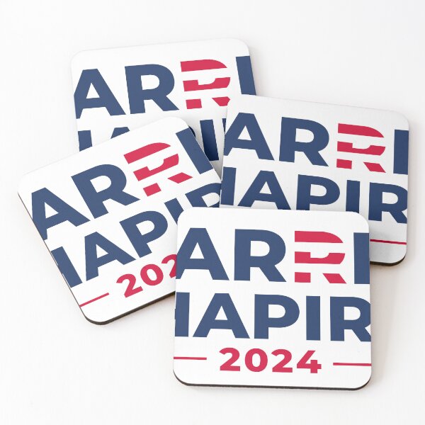 Item preview, Harris Shapiro 2024 Presidential Election  designed and sold by Joellennn.