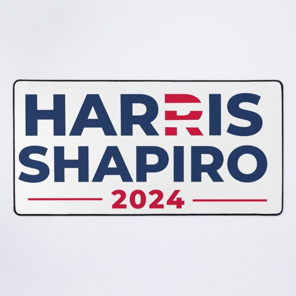 Item preview, Harris Shapiro 2024 Presidential Election designed and sold by Joellennn.